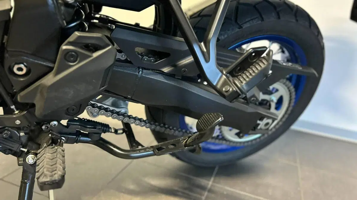 Suzuki V-Strom 800DE (2025 - 26)  (8)