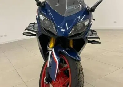 TVS Motor RR 310 BTO Race Replica (2024 - 26) - Annuncio 10039172