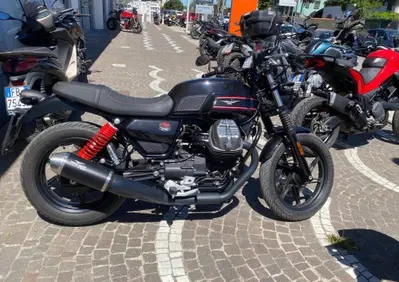 Moto Guzzi V7 Special (2021 - 24) - Annuncio 10039162