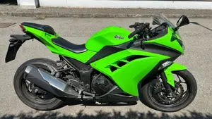 Kawasaki Ninja 300 (2012 - 14)  (3)