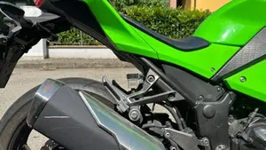 Kawasaki Ninja 300 (2012 - 14)  (5)