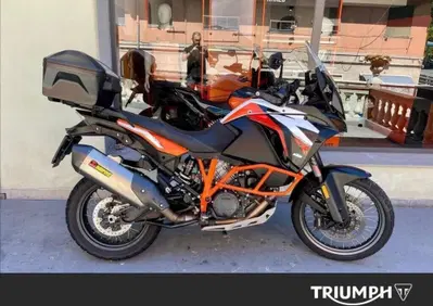 KTM 1290 Super Adventure R (2017 - 20) - Annuncio 10039168
