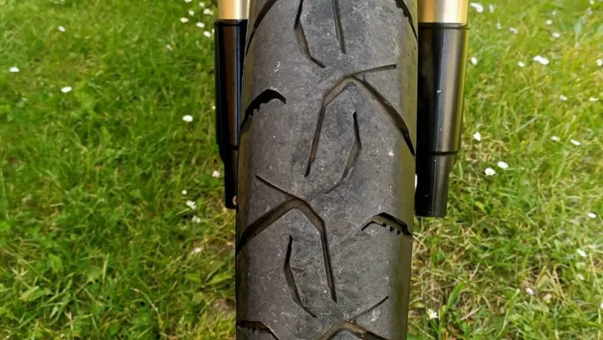 Bmw R 1200 GS (2010 - 12)  (8)