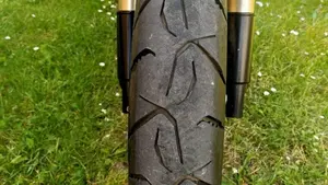 Bmw R 1200 GS (2010 - 12)  (8)