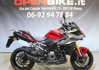 Suzuki GSX-S1000GX (2024 - 26) - Annuncio 10039174