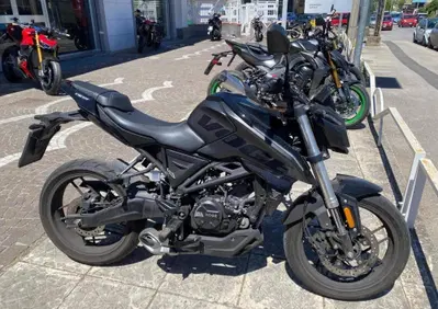 Voge Brivido 125R (2023 - 26) - Annuncio 10039170