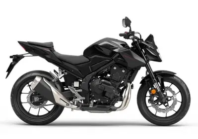 Honda CB 500 Hornet (2026) - Annuncio 10039180