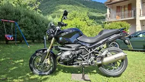 Bmw R 1200 R (2011 - 14) 