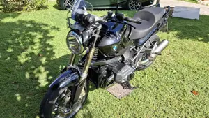 Bmw R 1200 R (2011 - 14)  (5)