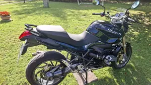 Bmw R 1200 R (2011 - 14)  (7)