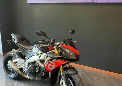 Aprilia Tuono V4 R APRC (2011 - 13) - Annuncio 10039179
