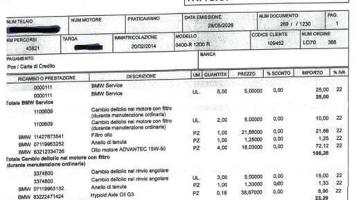 Bmw R 1200 R (2011 - 14)  (20)