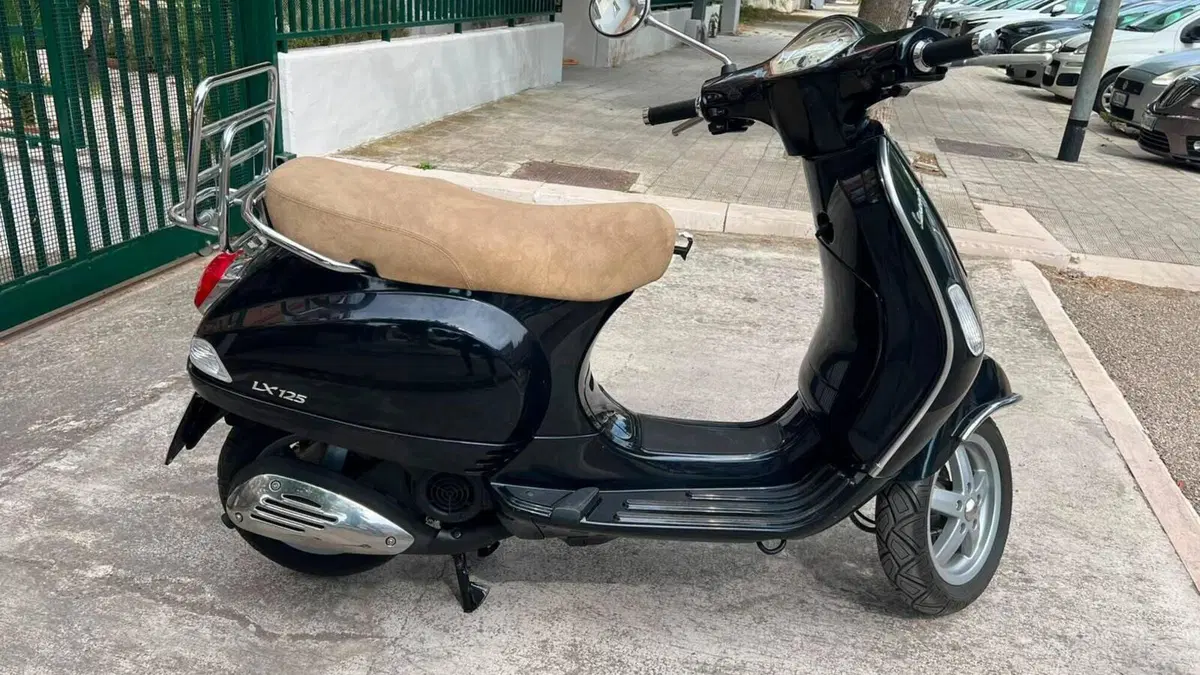 Vespa  