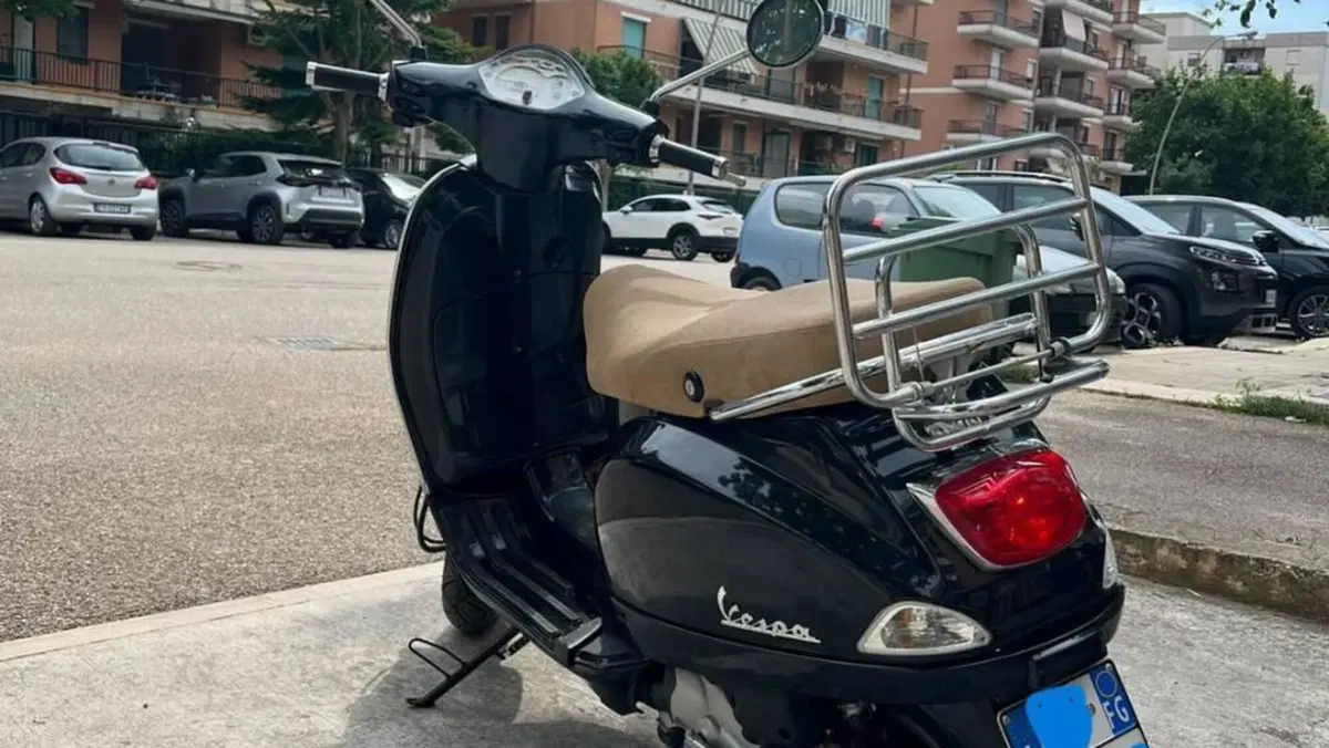 Vespa   (3)