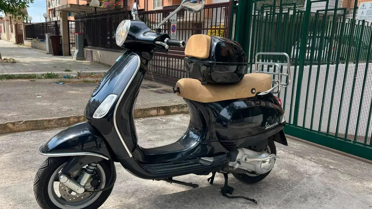 Vespa   (4)