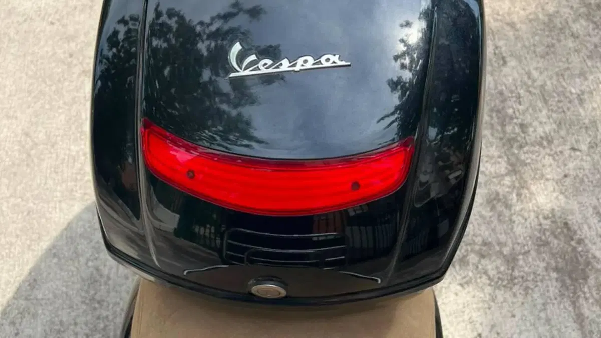 Vespa   (5)