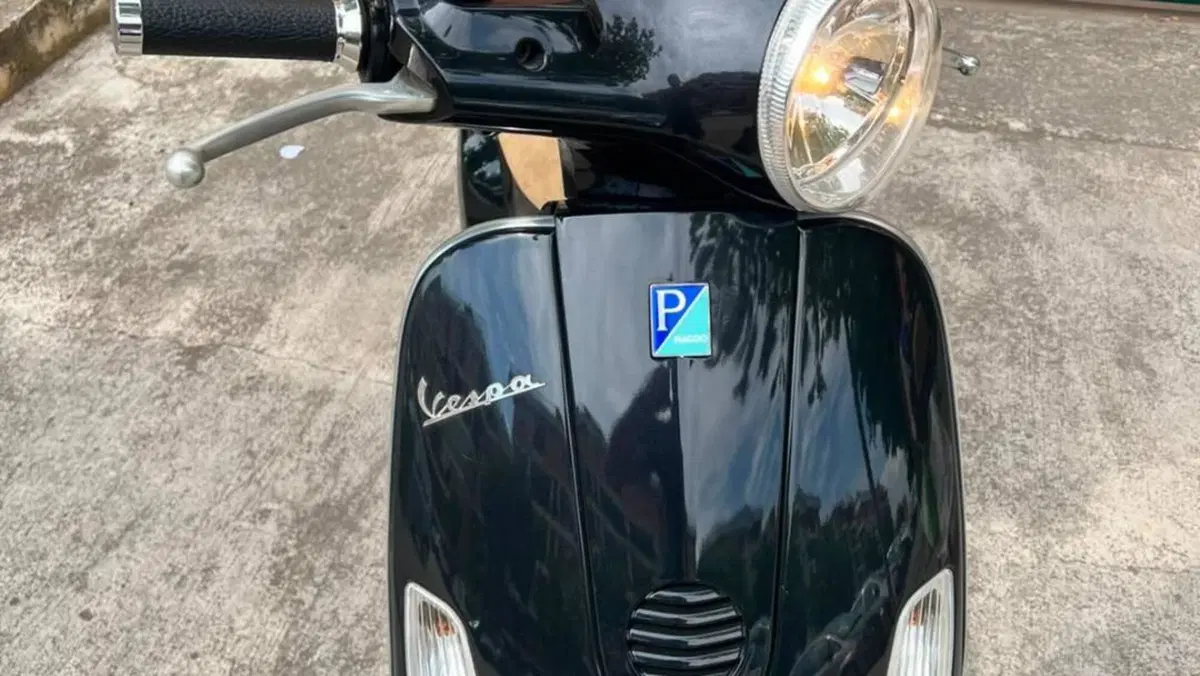 Vespa   (7)