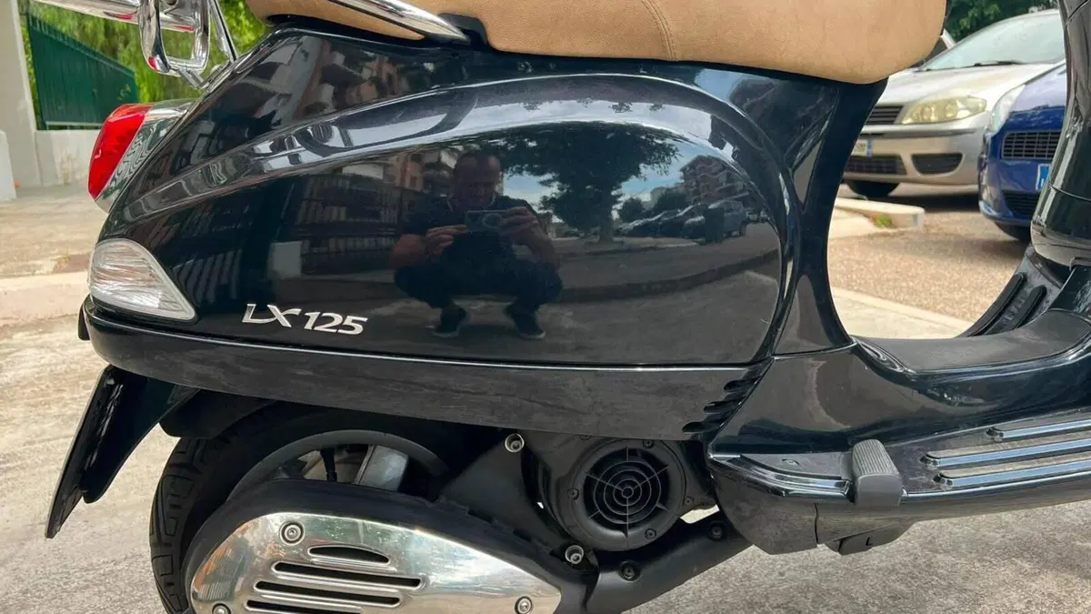 Vespa   (8)