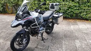 Bmw R 1200 GS Adventure (2013 - 16)  (6)