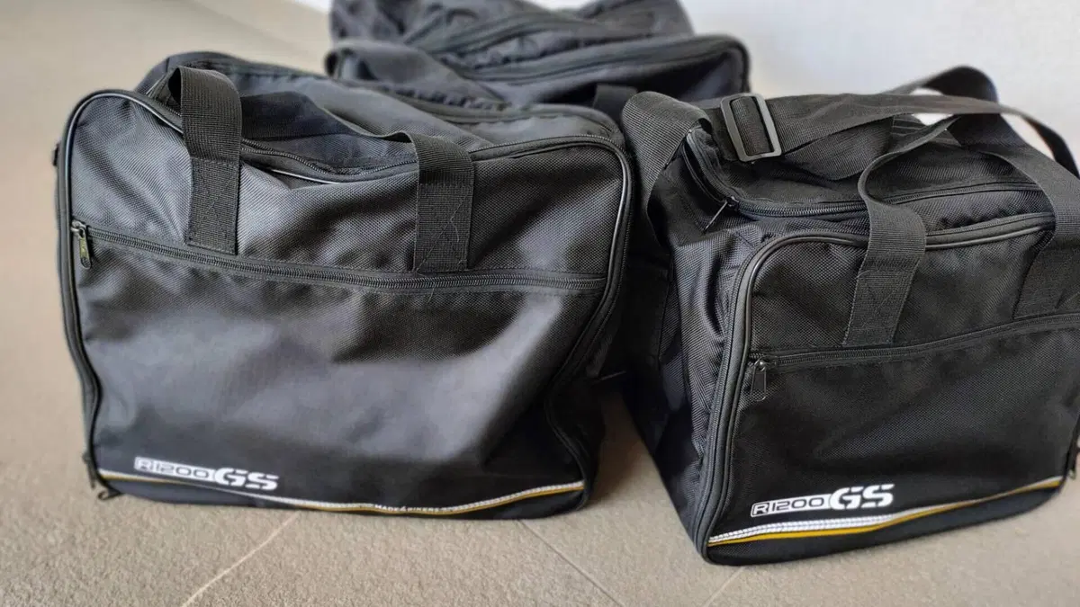 Bmw R 1200 GS Adventure (2013 - 16)  (10)