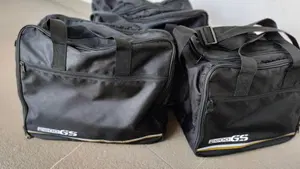 Bmw R 1200 GS Adventure (2013 - 16)  (10)