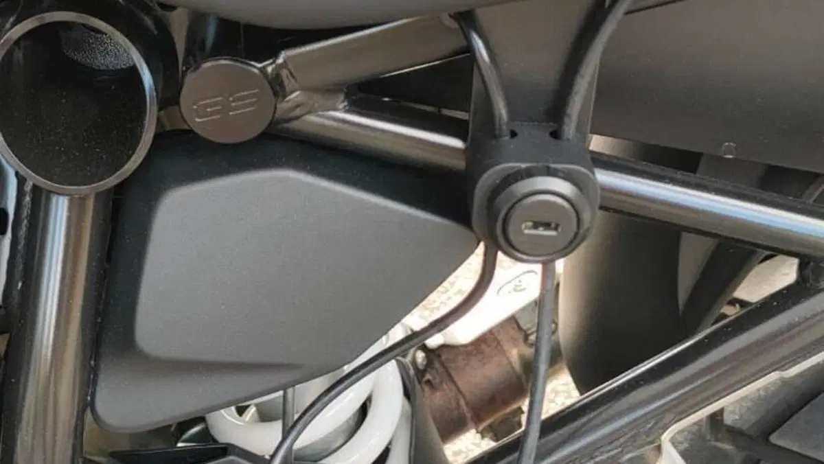 Bmw R 1200 GS Adventure (2013 - 16)  (11)