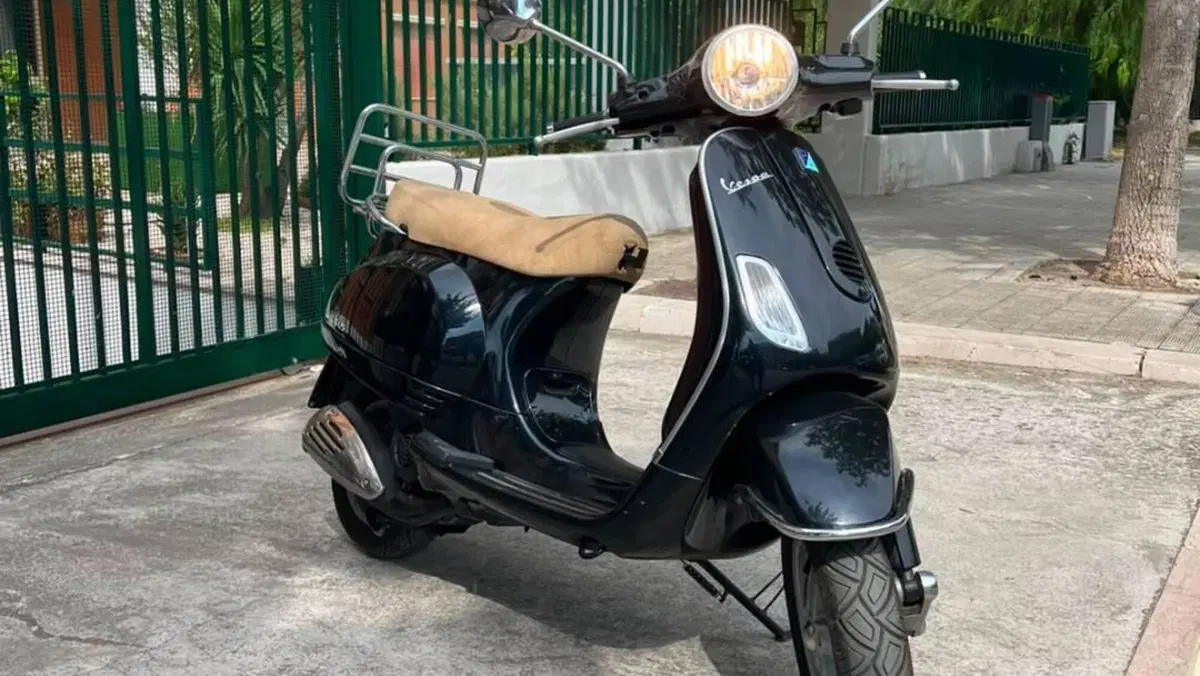 Vespa   (11)