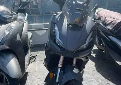 Honda ADV 350 (2022 - 24) - Annuncio 10039186
