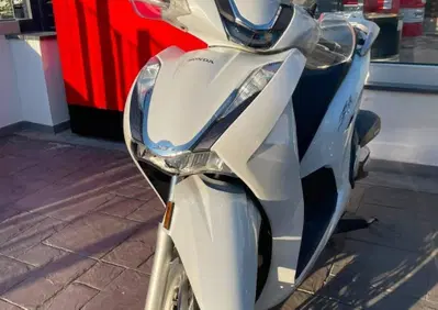Honda SH 350 (2021 - 24) - Annuncio 10039190