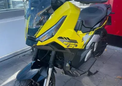 Honda X-ADV 750 (2025 - 26) - Annuncio 10039191