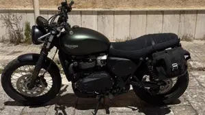 Triumph Scrambler 900 (2023 - 25)  (2)