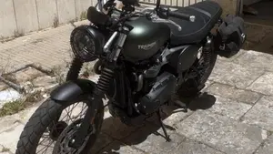 Triumph Scrambler 900 (2023 - 25)  (3)