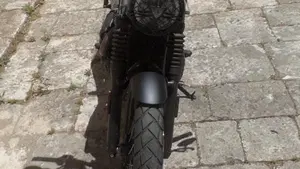 Triumph Scrambler 900 (2023 - 25)  (4)