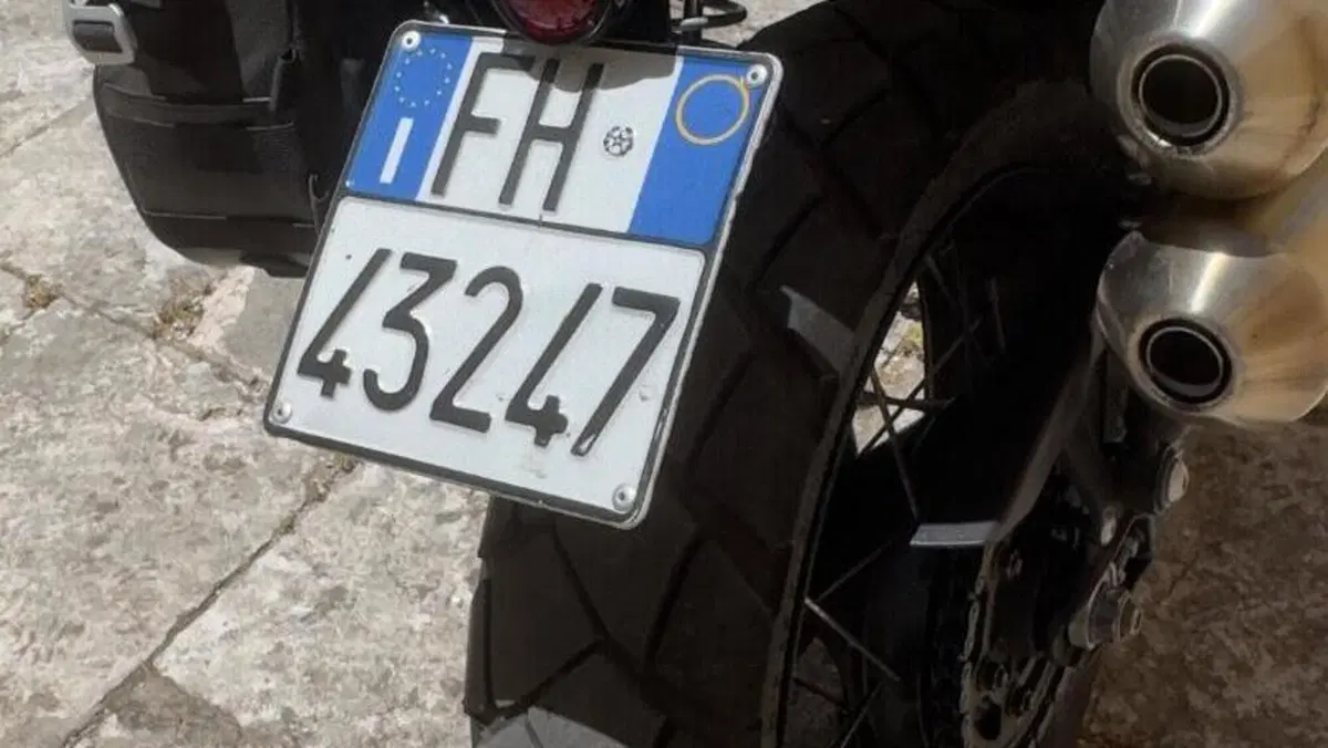 Triumph Scrambler 900 (2023 - 25)  (8)