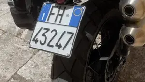 Triumph Scrambler 900 (2023 - 25)  (8)