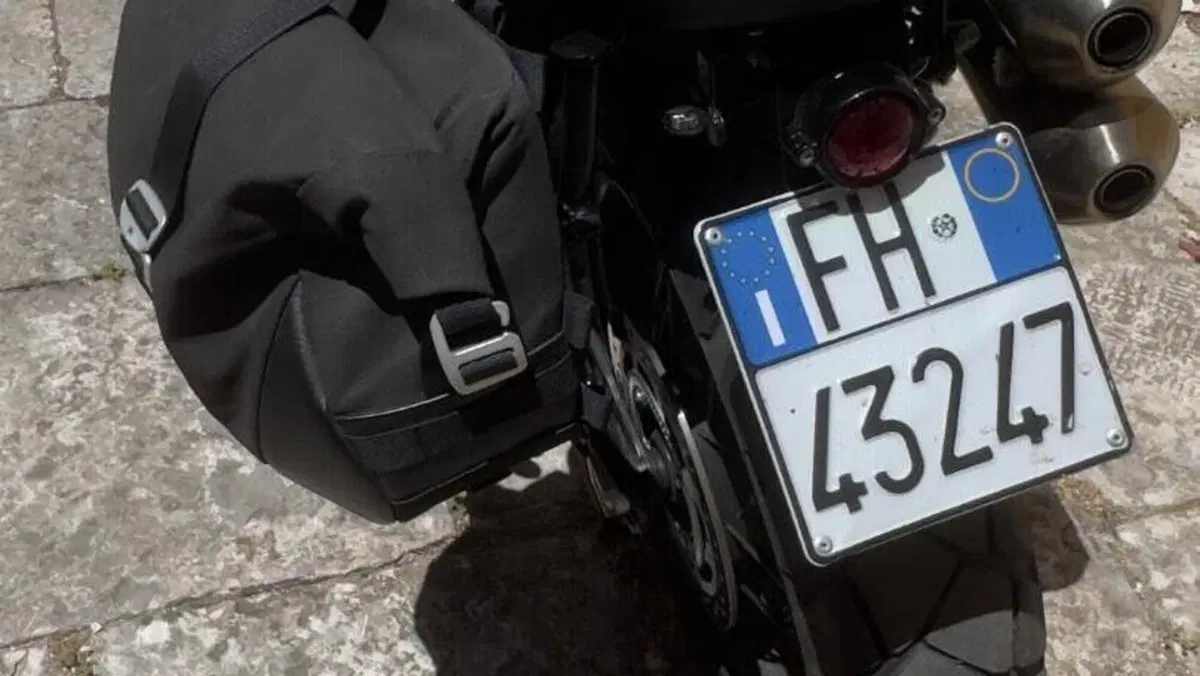 Triumph Scrambler 900 (2023 - 25)  (9)