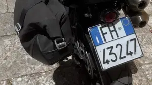 Triumph Scrambler 900 (2023 - 25)  (9)