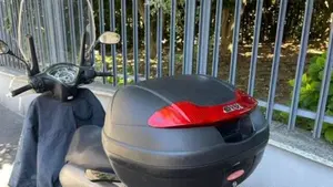 Honda SH 125 Mode (2017 - 20)  (6)
