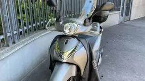 Honda SH 125 Mode (2017 - 20) 