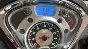 Honda SH 125 Mode (2017 - 20)  (2)