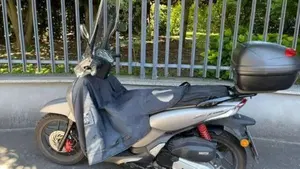 Honda SH 125 Mode (2017 - 20)  (4)