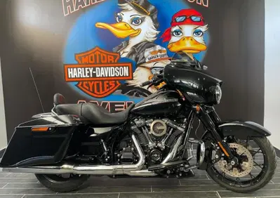 Harley-Davidson 114 Street Glide Special (2019 - 20) - FLHXS - Annuncio 10039192