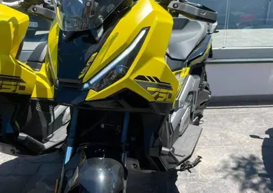 Honda X-ADV 750 (2025 - 26) - Annuncio 10039195