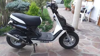 Yamaha Bw's 50 Original (2004 - 17) usata