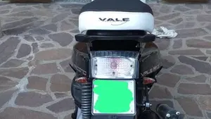 Yamaha Bw's 50 Original (2004 - 17)  (3)