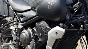 Triumph Trident 660 (2021 - 24)  (3)