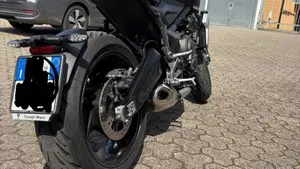 Triumph Trident 660 (2021 - 24)  (4)
