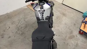 Yamaha MT-10 SP (2022 - 25)  (6)