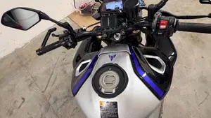 Yamaha MT-10 SP (2022 - 25)  (7)