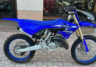 Yamaha YZ 125 (2026) - Annuncio 10039199